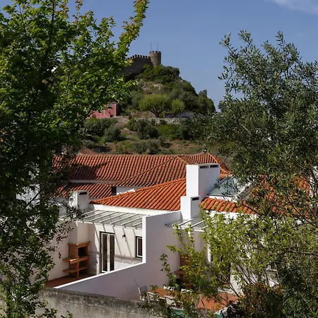 Casa Filomena Casa de Férias