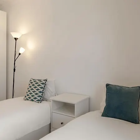 Casa Filomena Dom wakacyjny