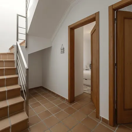 Casa de Férias Casa Filomena