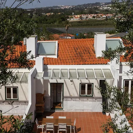 Dom wakacyjny Casa Filomena