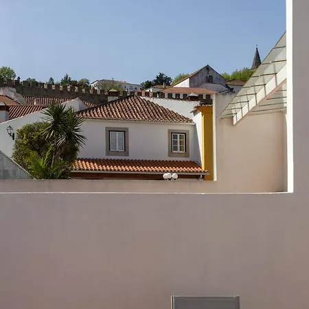 Casa Filomena * Óbidos