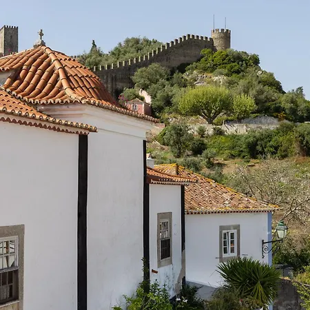Casa Filomena Casa de Férias *