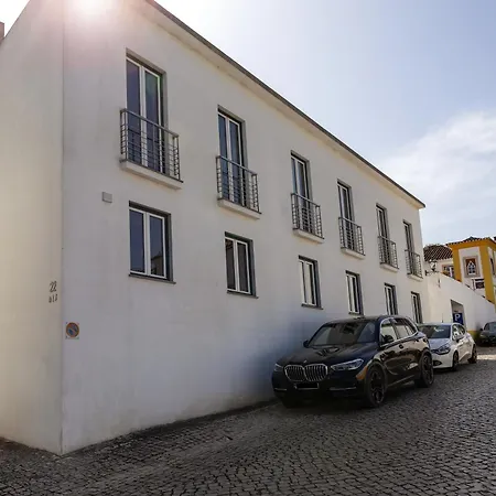 Casa de Férias Casa Filomena *